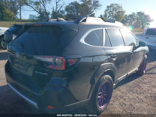 4S4BTANC2P3111808 Subaru Outback Limited