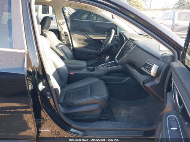 4S4BTANC2P3111808 Subaru Outback Limited