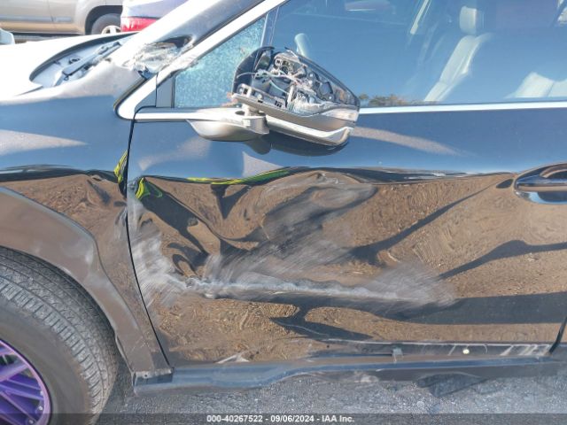 4S4BTANC2P3111808 Subaru Outback Limited