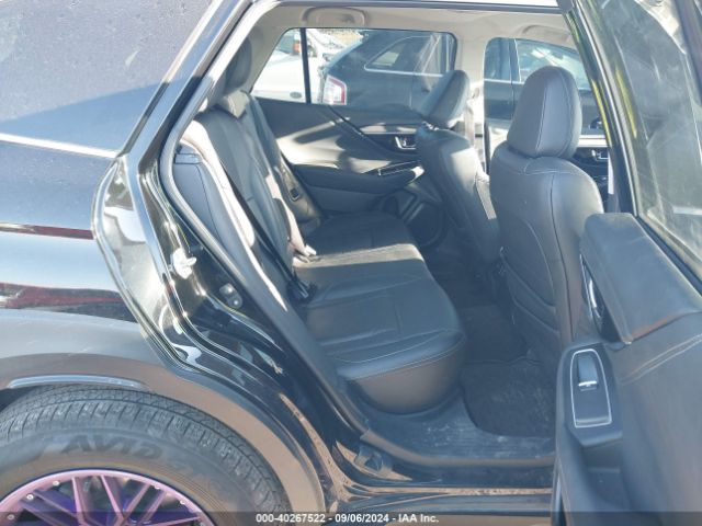 4S4BTANC2P3111808 Subaru Outback Limited