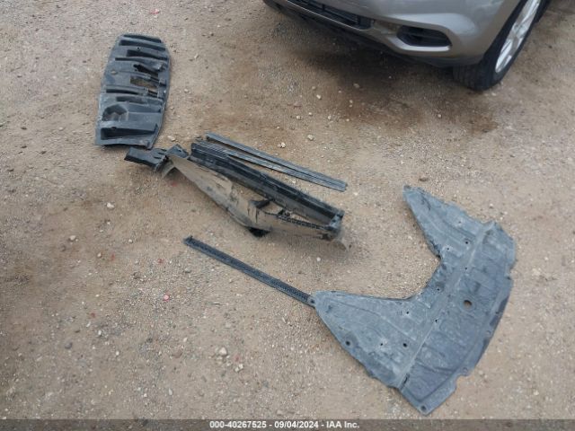 JN8AT2MT1LW033820 Nissan Rogue S Fwd
