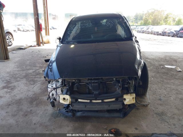 JM3KFBXY6P0289272 Mazda Cx-5 2.5 Turbo Signature