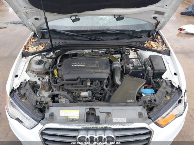 WAUACGFF5F1011947 Audi A3 1.8t Premium