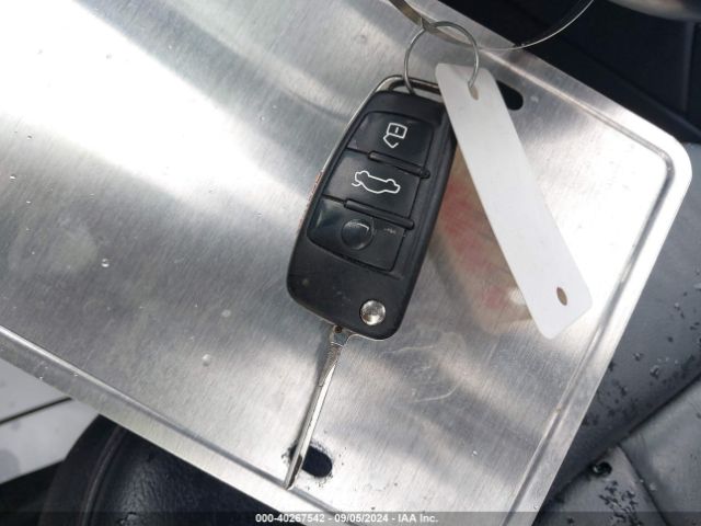 WAUACGFF5F1011947 Audi A3 1.8t Premium