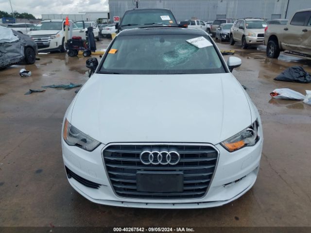 WAUACGFF5F1011947 Audi A3 1.8t Premium