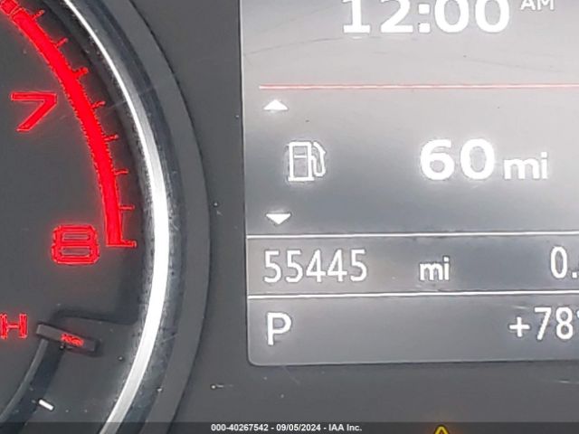 WAUACGFF5F1011947 Audi A3 1.8t Premium