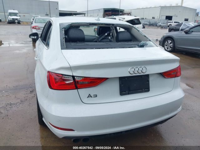 WAUACGFF5F1011947 Audi A3 1.8t Premium