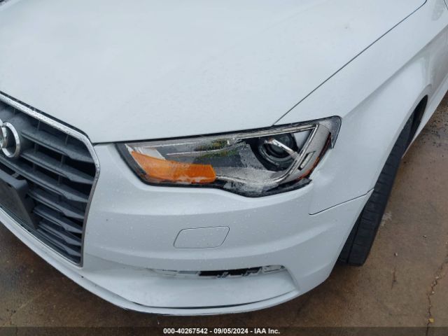 WAUACGFF5F1011947 Audi A3 1.8t Premium