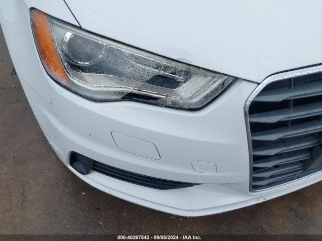 WAUACGFF5F1011947 Audi A3 1.8t Premium