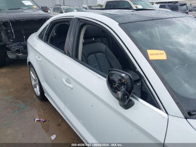 WAUACGFF5F1011947 Audi A3 1.8t Premium