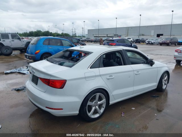 WAUACGFF5F1011947 Audi A3 1.8t Premium