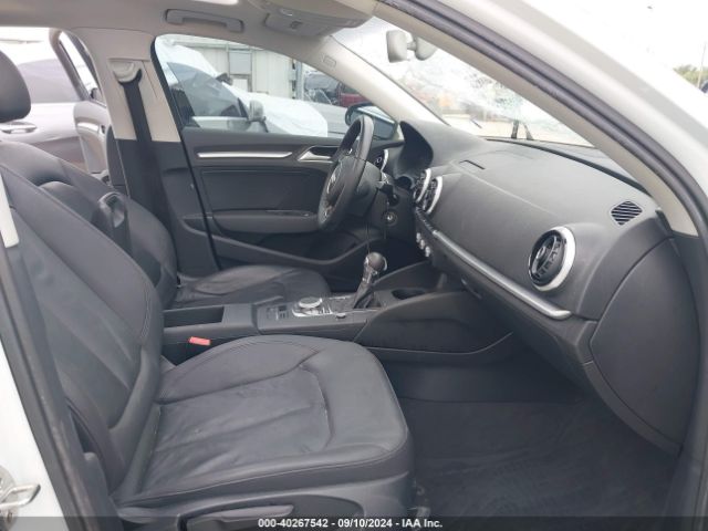 WAUACGFF5F1011947 Audi A3 1.8t Premium