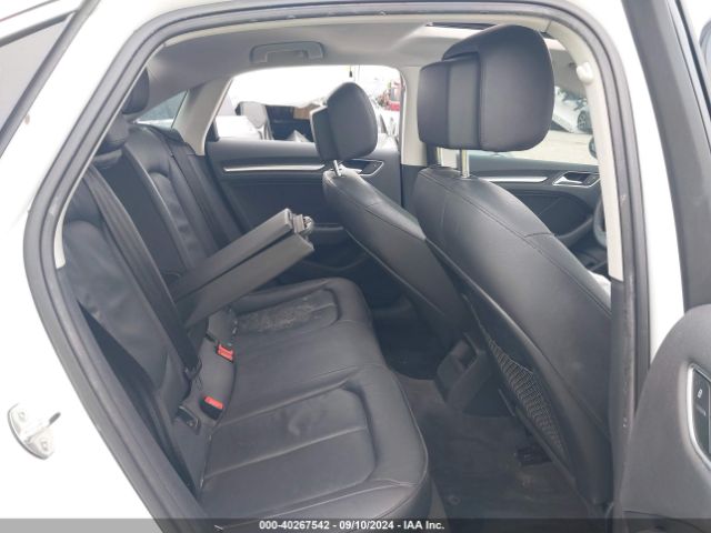 WAUACGFF5F1011947 Audi A3 1.8t Premium