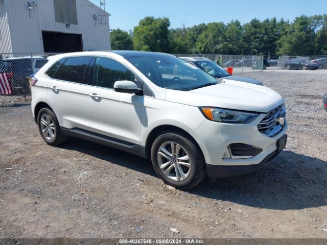 2020 FORD EDGE 2FMPK4J99LBB26840