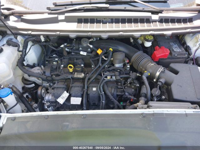 2020 FORD EDGE 2FMPK4J99LBB26840 Photo 9