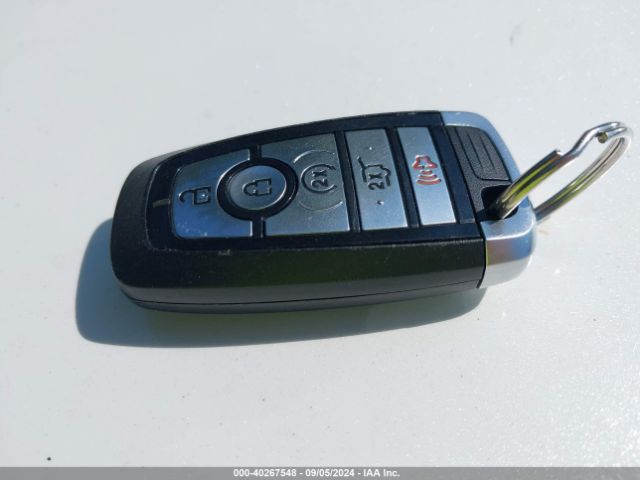 2020 FORD EDGE 2FMPK4J99LBB26840 Photo 10