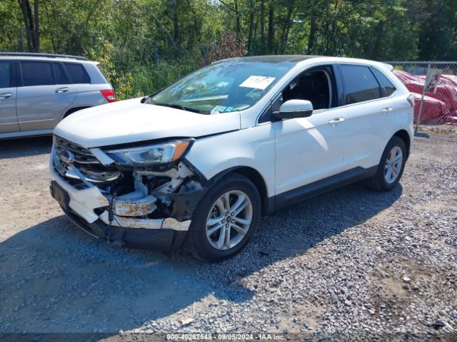 2020 FORD EDGE 2FMPK4J99LBB26840 Photo 1