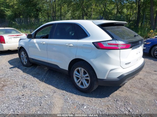 2020 FORD EDGE 2FMPK4J99LBB26840 Photo 2