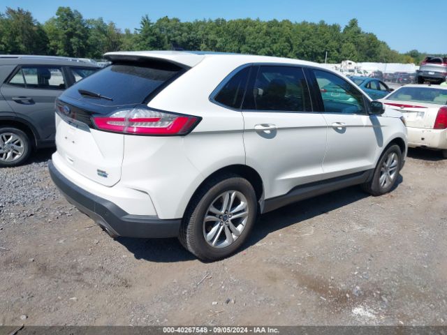 2020 FORD EDGE 2FMPK4J99LBB26840 Photo 3