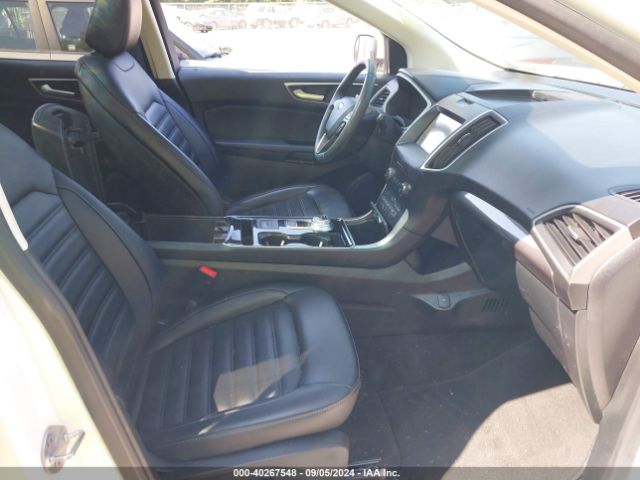 2020 FORD EDGE 2FMPK4J99LBB26840 Photo 4