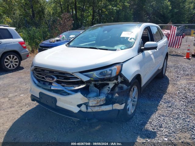2020 FORD EDGE 2FMPK4J99LBB26840 Photo 5