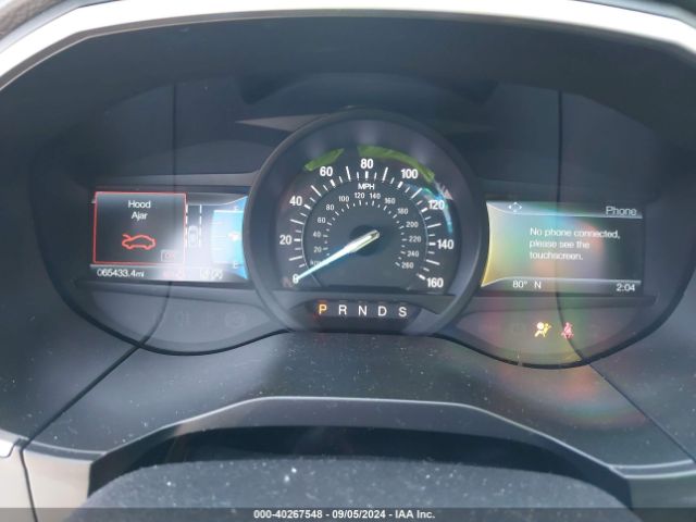 2020 FORD EDGE 2FMPK4J99LBB26840 Photo 6
