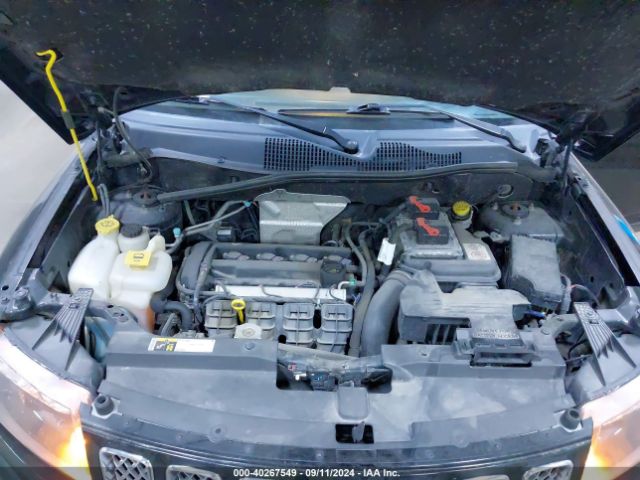 1C4NJCEA0GD783362 Jeep Compass Latitude