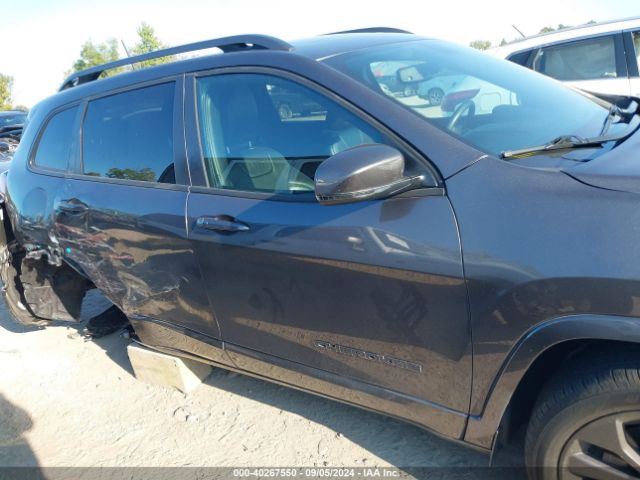 1C4PJMDN6KD424321 Jeep Cherokee High Altitude 4x4