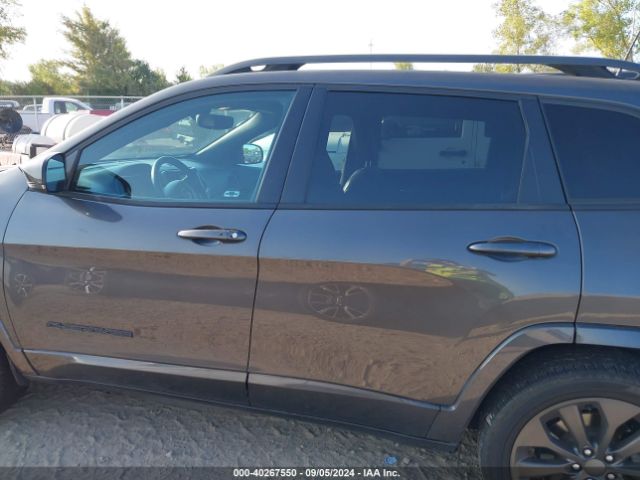 1C4PJMDN6KD424321 Jeep Cherokee High Altitude 4x4