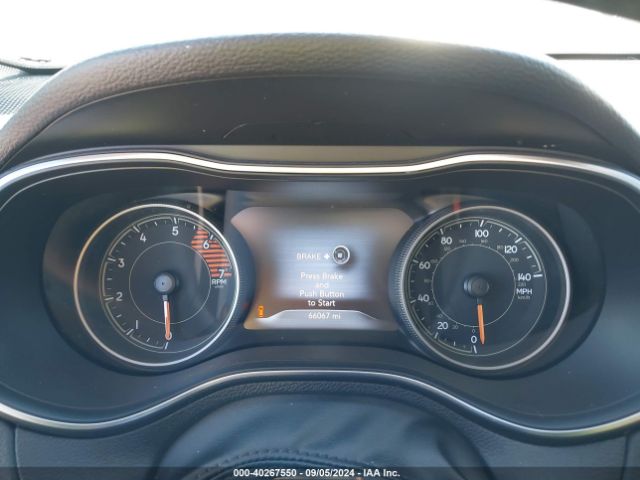 1C4PJMDN6KD424321 Jeep Cherokee High Altitude 4x4