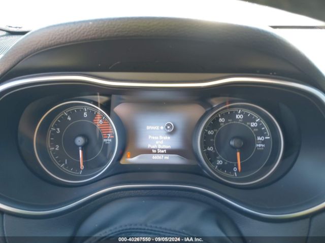 1C4PJMDN6KD424321 Jeep Cherokee High Altitude 4x4