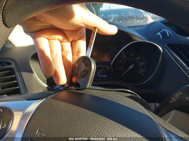 Ford ESCAPE SE 2015 1FMCU9GXXFUC44468 Image 11