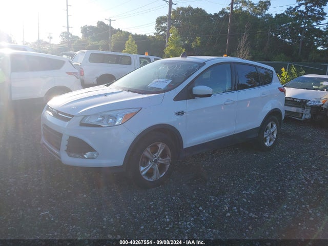 Ford ESCAPE SE 2015 1FMCU9GXXFUC44468 Image 2