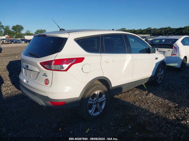 Ford ESCAPE SE 2015 1FMCU9GXXFUC44468 Image 4