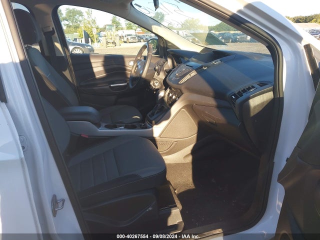 Ford ESCAPE SE 2015 1FMCU9GXXFUC44468 Image 5
