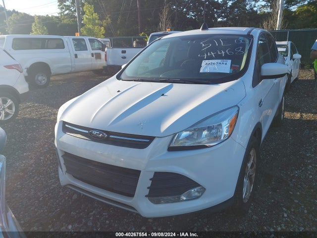 Ford ESCAPE SE 2015 1FMCU9GXXFUC44468 Image 6