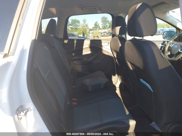 Ford ESCAPE SE 2015 1FMCU9GXXFUC44468 Image 8