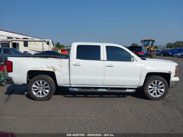 Chevrolet Silverado 1500 2lt 2015 3GCUKREC4FG474458 Image 13