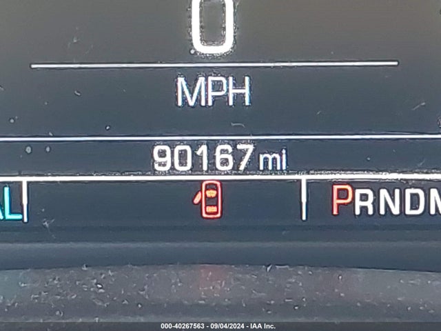Chevrolet Silverado 1500 2lt 2015 3GCUKREC4FG474458 Image 15