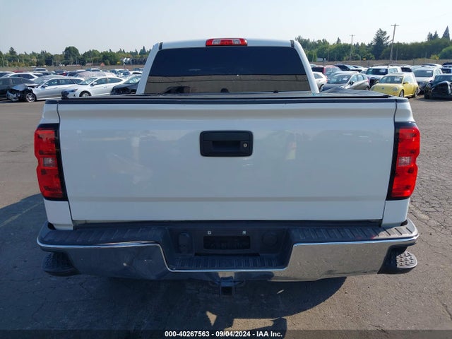 Chevrolet Silverado 1500 2lt 2015 3GCUKREC4FG474458 Image 16