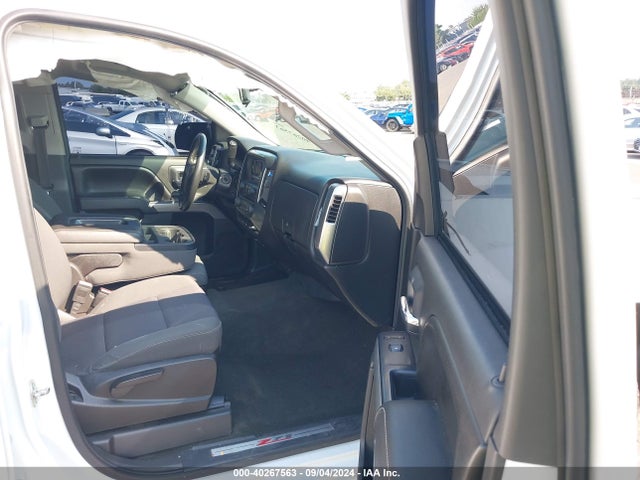 Chevrolet Silverado 1500 2lt 2015 3GCUKREC4FG474458 Image 5