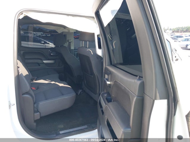 Chevrolet Silverado 1500 2lt 2015 3GCUKREC4FG474458 Image 8