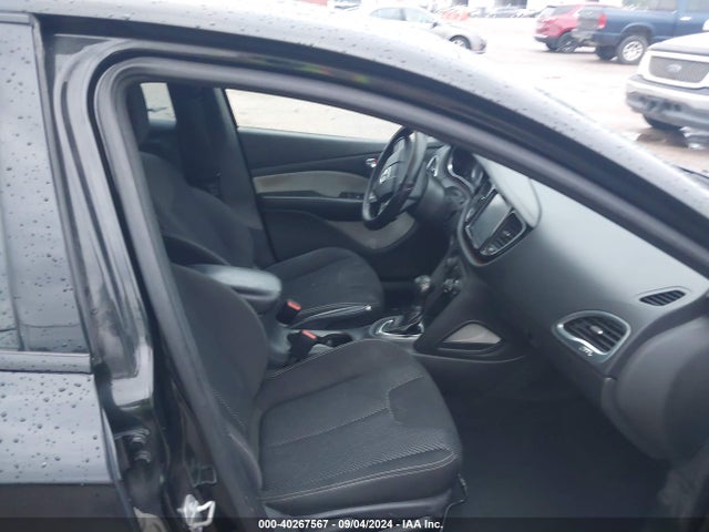 Dodge DART SXT 2015 1C3CDFBB2FD345278 Image 5