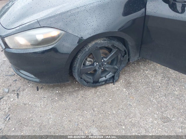 Dodge DART SXT 2015 1C3CDFBB2FD345278 Image 6