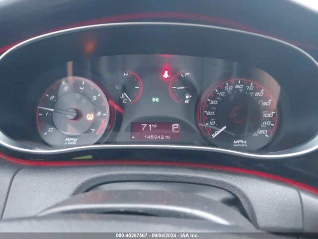 Dodge DART SXT 2015 1C3CDFBB2FD345278 Image 7