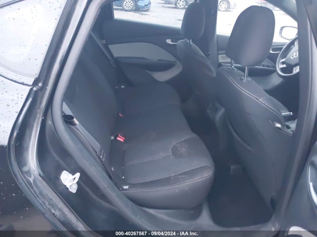 Dodge DART SXT 2015 1C3CDFBB2FD345278 Image 8