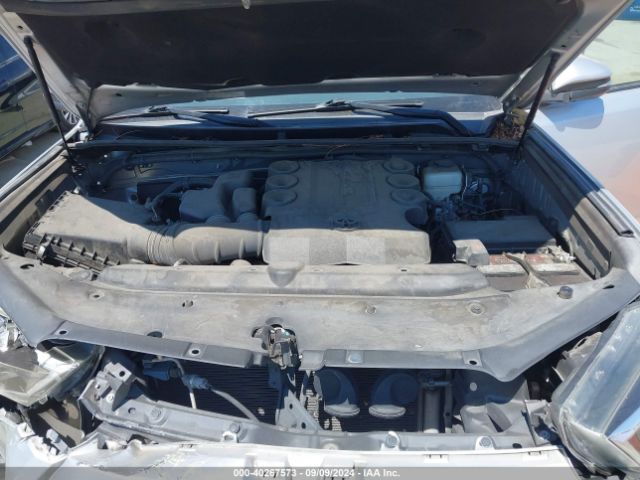 JTEZU5JR3F5089494 Toyota 4runner Sr5 Premium