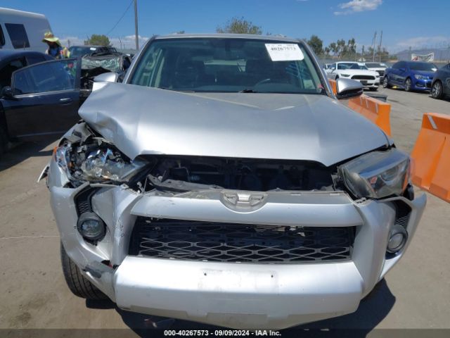 JTEZU5JR3F5089494 Toyota 4runner Sr5 Premium