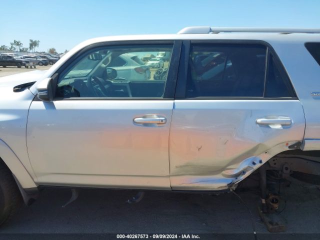 JTEZU5JR3F5089494 Toyota 4runner Sr5 Premium