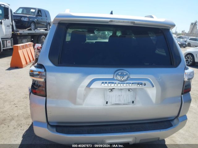 JTEZU5JR3F5089494 Toyota 4runner Sr5 Premium